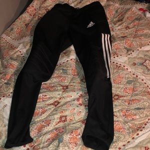 Adidas Goalie Pants
